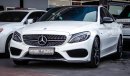 Mercedes-Benz C 450 4 Matic