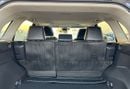 تويوتا راف ٤ XLE 2023 Toyota RAV4 Full Option - 2.5 V4 - Big Screen & Radar Sensor - Trunk Auto Push Star