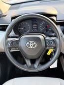 Toyota Corolla Cross LE 2.0L 2023