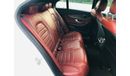 Mercedes-Benz C 200 AMG Pack MODEL 2016 GCC car perfect condition inside and outside low mileage full electric control s