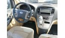 Hyundai H-1 diesel 12 seats