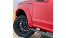 Ford F-150 XLT 2016 Ford F150 XLT Pickup ,Warranty + Service History ,GCC