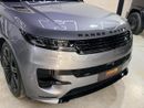 لاند روفر رينج روفر سبورت P400 DYNAMIC HSE 2025