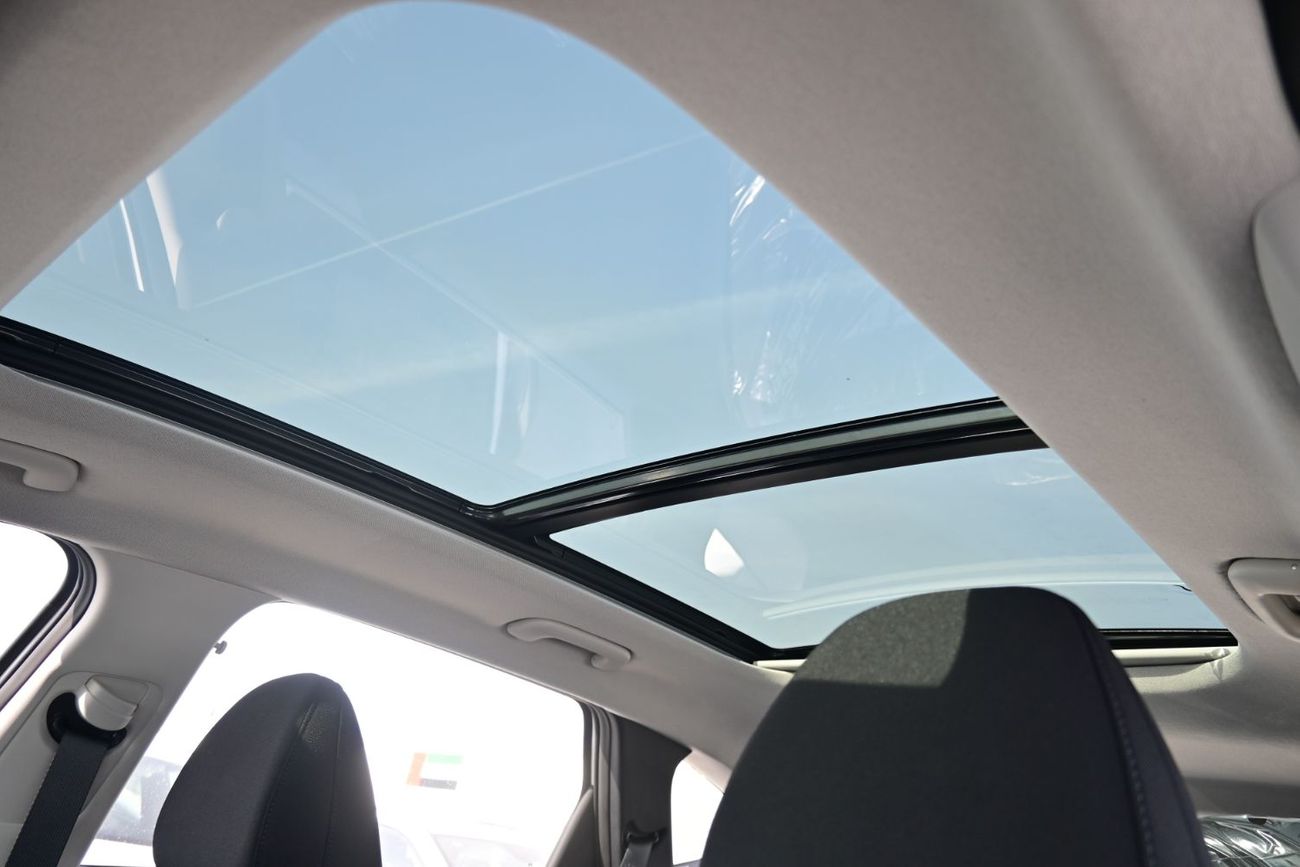 Hyundai Tucson Hyundai Tucson L, 1.5L Turbo, Petrol Model 2025