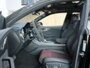 Audi RS Q8 TFSI quattro 4.0L