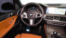 BMW X5 XDrive 40 i