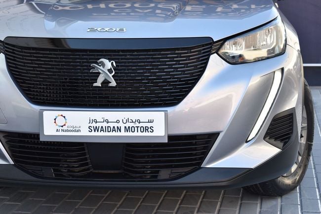 Peugeot 2008 ACTIVE, миниатюра 15