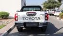 تويوتا هيلوكس 2025 Model Toyota Hilux DC Adventure, 4.0L Petrol 4WD 6A/T