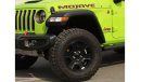 Jeep Gladiator Mojave Edition (( Sand Runner ))