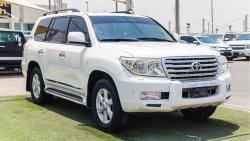 Toyota Land Cruiser VXR