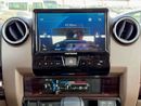 تويوتا لاند كروزر 70 TOYOTA LAND CRUiSER - ( 70 SERIES )-(GRJ79)-PiCK UP DOUBLE CAB - 4.0 - 4WD - 2025