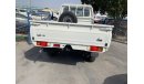 Toyota Land Cruiser Pick Up 4x4 diesel