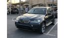 BMW X5 BMW X5 MODEL 2011 GCC CAR  PERFECT CONDITION FULL OPTION LOW MILEAGE