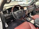 Lexus LX 570 Supercharged