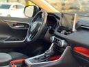 Toyota RAV4 ADVENTURE 2021 Toyota Rav4 Full Option 2.5L V4 - Rear Camera - Sunroof - Leather Seat - AWD 4x4 -