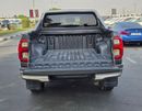 Toyota Hilux diesel 2.8 liter ,right hand drive ,auto transmission ,push start