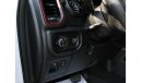 RAM 1500 Rebel Panoramic