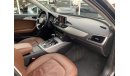 Audi A6 Audi A6_2015_GCC_Excellent_Condithion _Full opshin