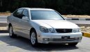 Lexus GS 300 Ref#494 2003 Japan