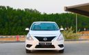 Nissan Sunny Nissan Sunny GCC 2022 in excellent condition, inside and out