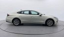 Hyundai Sonata GL 2.5 | Under Warranty | Inspected on 150+ parameters