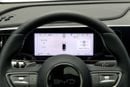 BYD Sealion 05 Intelligent Navigation - Warm Sun White Inside Black | Export Only