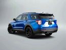 Ford Explorer ST