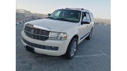 Lincoln Navigator Full Option