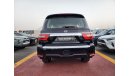 Nissan Patrol Nissan Patrol Platinum 4.0L Petrol, SUV, V6, 4WD, 5Doors, 360 Camera, Radar, Cruise Control, Front E