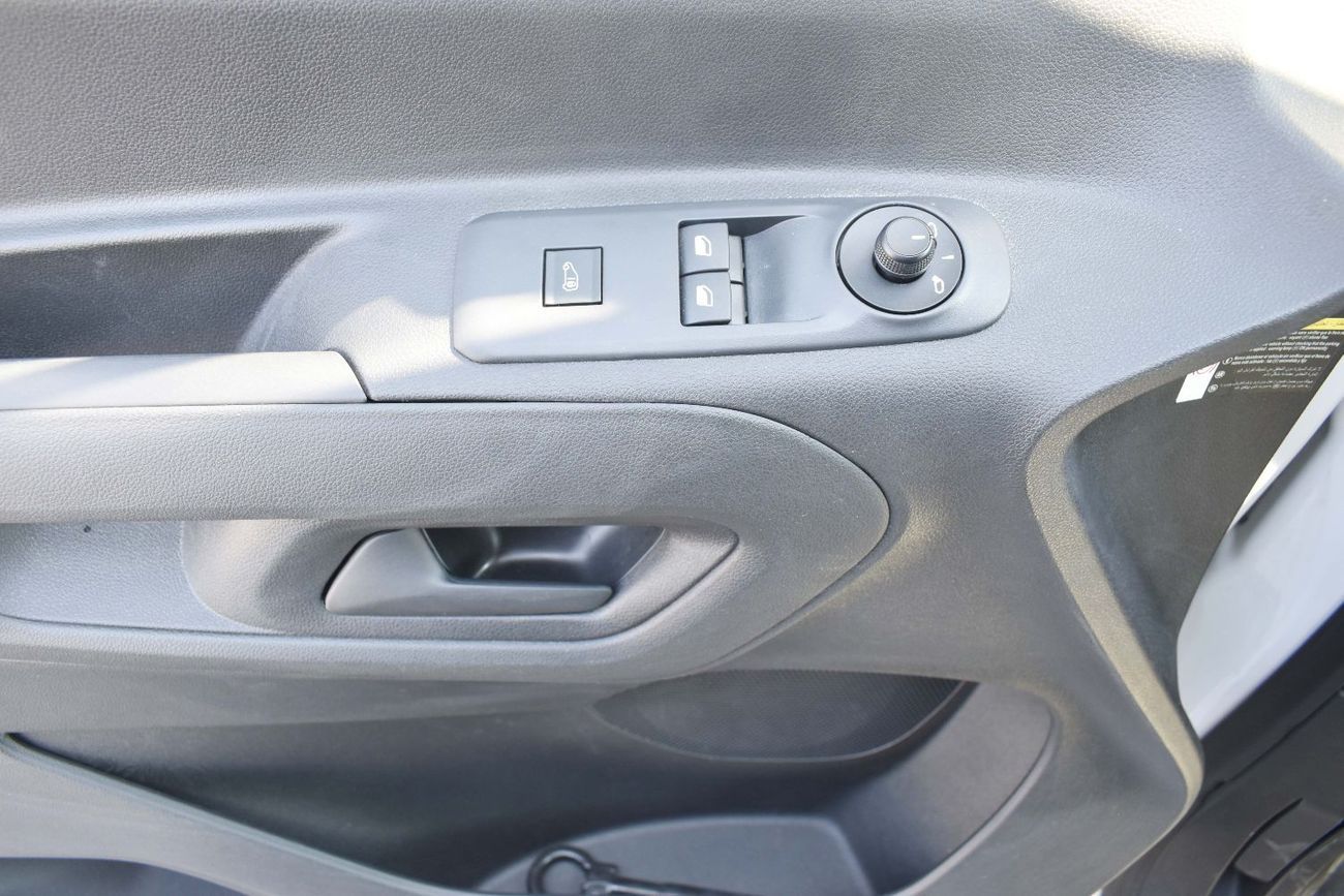 Peugeot Partner PEUGEOT PARTNER 1.6L DIESEL