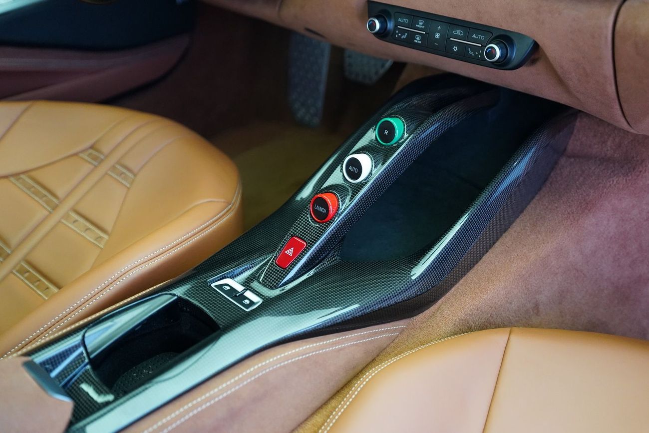 فيراري 812  سوبرفاست