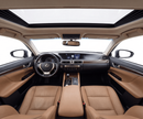 Lexus GS350 PLATINUM 350 3.5