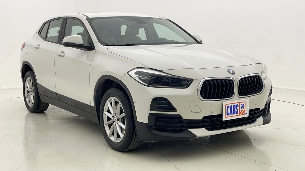 BMW X2 SDRIVE20I JOY EDITION 2 | Zero Down Payment | Home Test Drive