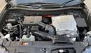 ميتسوبيشي آوتلاندر PHEV 2.4 Liter Right Hand Drive Automatic Sunroof Leather seats