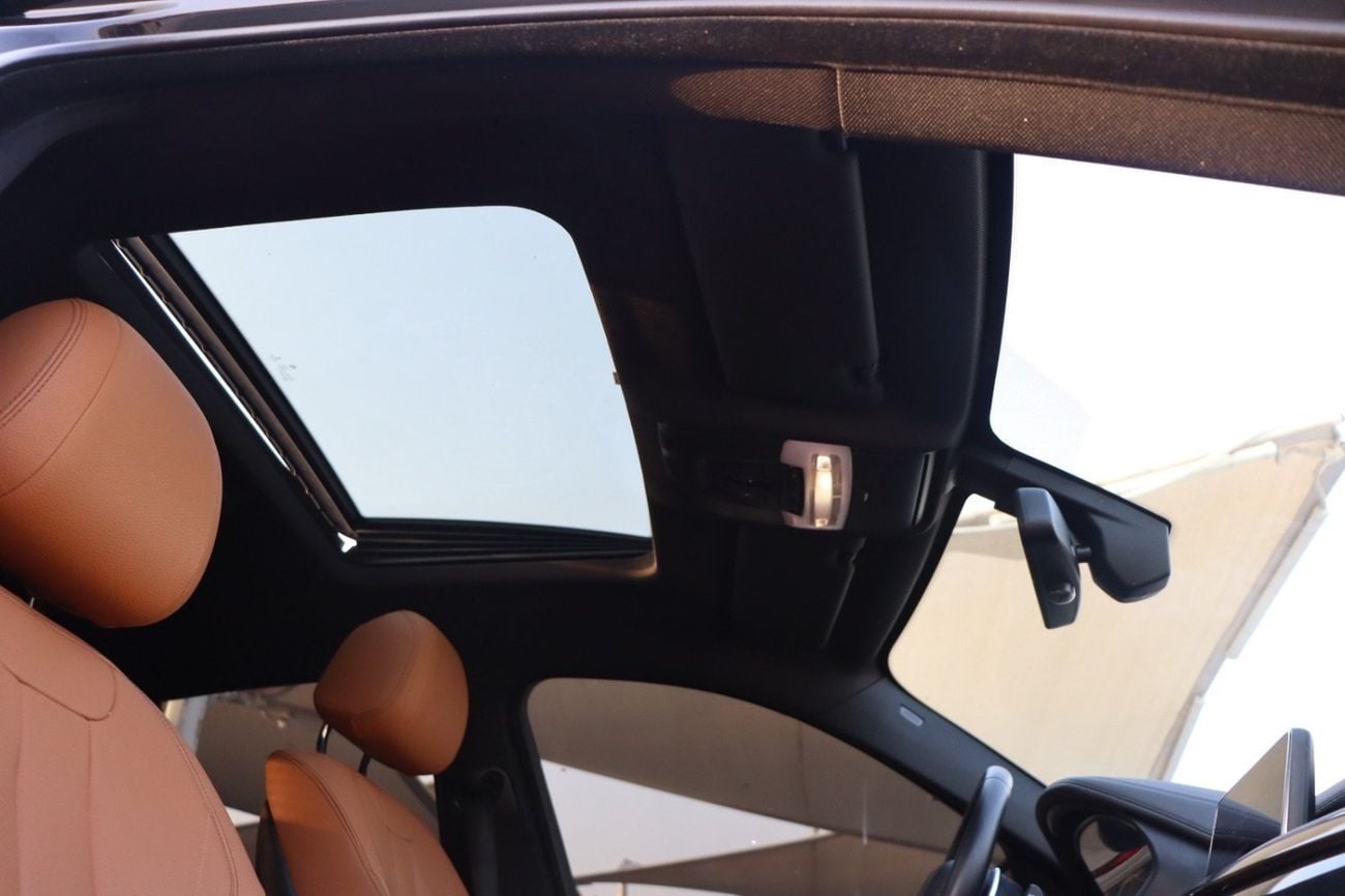 BMW X6 35i Executive 3.0L BMW X6 X-Drive 35i / GCC / 2016 / Free Accident / First Owner / 85,000KM