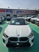 BMW X2 BMW X2 2026 MODEL