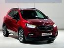 Opel Mokka Comfort 1.8L