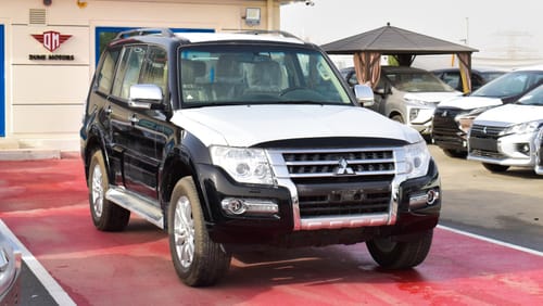 ميتسوبيشي باجيرو GLS 3.8 L