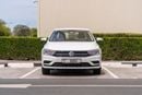 Volkswagen Bora STD (NON GCC)