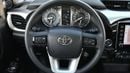 تويوتا هيلوكس DC TRD 4.0L AWD