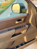 Toyota Tundra CREWMAX SR