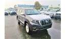 Toyota Prado VX - MODEL 2020