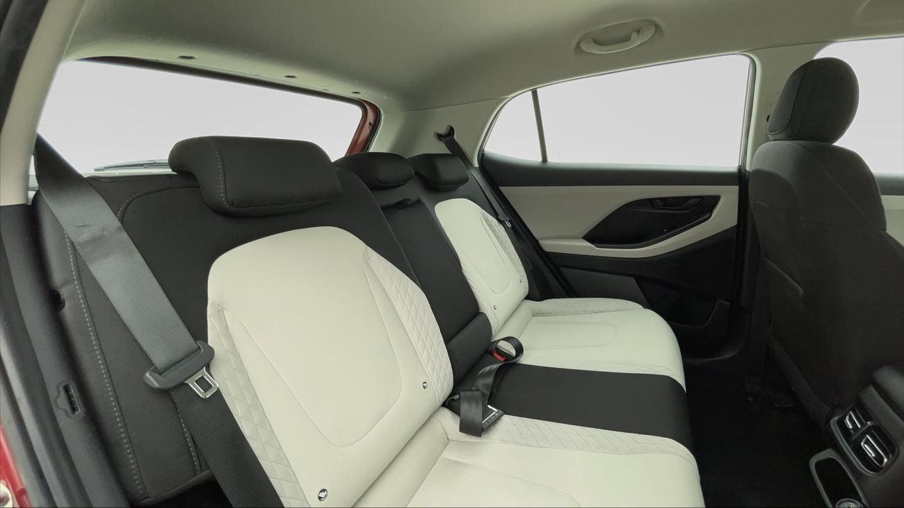 هيونداي كريتا SMART 1.5 | بدون دفعة مقدمة | اختبار القيادة في المنزل