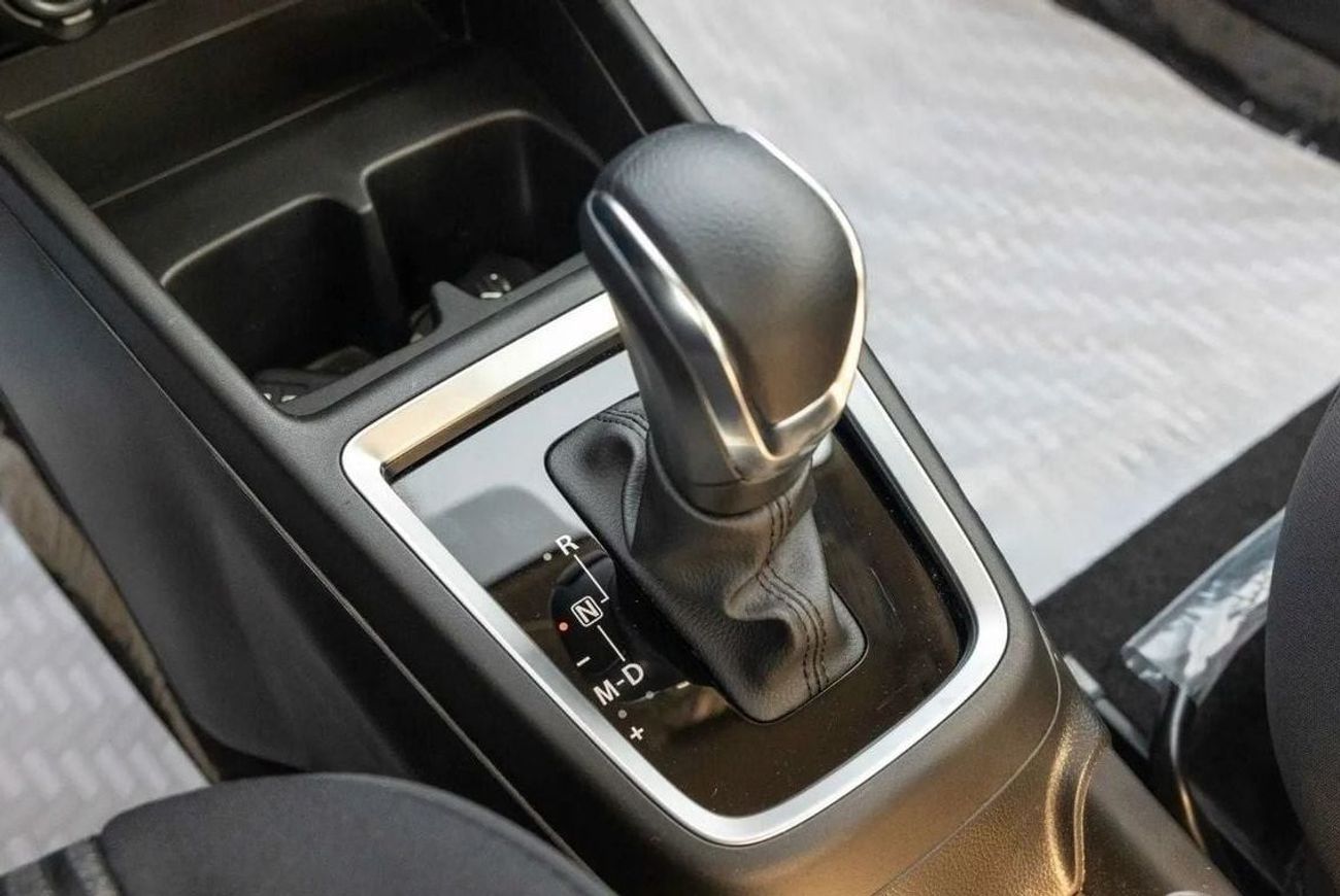 Suzuki Dzire Suzuki Dzire GLX 1.2L Petrol AT MY2025 For Export