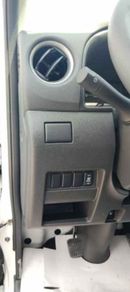 Nissan Urvan Microbus 13-Seater Manual (5-Door)