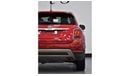 فيات 500X Only 73,000 KM - FIAT 500X - GCC - 2016 - FULL OPTION