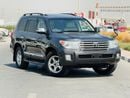 Toyota Land Cruiser ZX FULL OPTION TOP OF THE RANGE