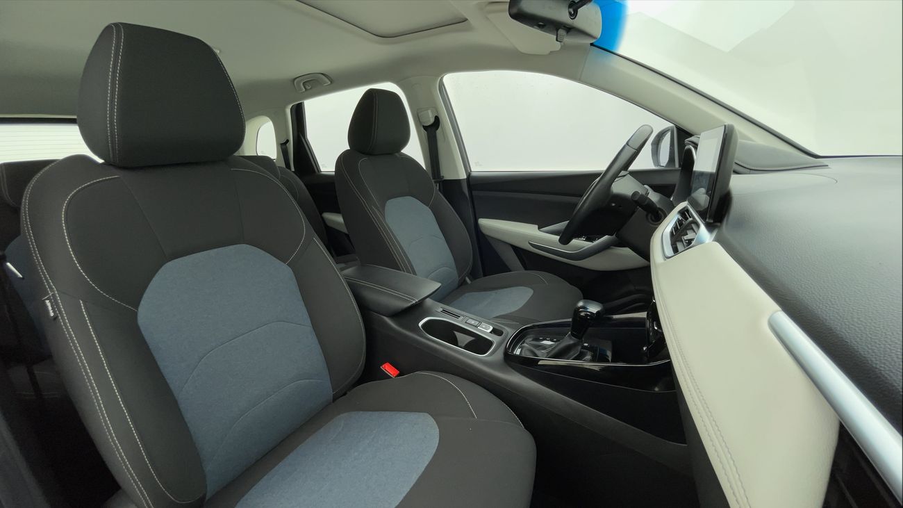 شيفروليه كابتيفا PREMIER 1.5 | بدون دفعة مقدمة | اختبار القيادة في المنزل