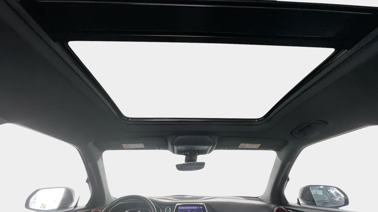 Chevrolet Blazer RS | upto AED 20,000 Ramadan Discount | Guaranteed Warranty | 0 Down Payment