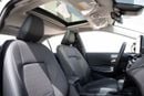 Toyota Corolla 2025 Toyota Corolla Elite 1.8 - Hybrid - White Inside Black | Export Only